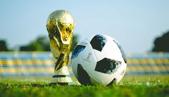 Worldcup là gì? Giải đấu lớn nhất hành tinh có gì thú vị?